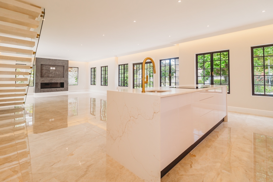 4 Bedroom Property for Sale in Fernridge Western Cape